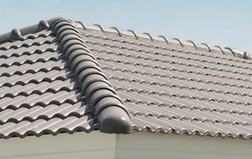 advantages of Stanwix clay roofing