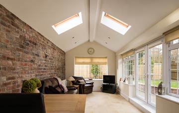 conservatory roof insulation Stanwix, Cumbria