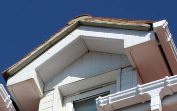 Stanwix fascia installation costs