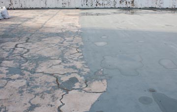 Stanwix fibreglass roof repair costs