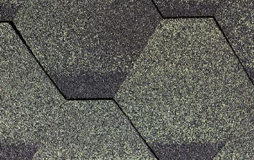 Stanwix fibreglass shingle repairs