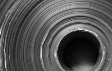 Stanwix pvc roof replacement