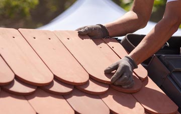 Stanwix roof tile contractors