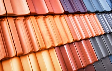 Stanwix roof tile costs