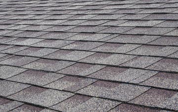 Stanwix tiles for shallow pitch roofing