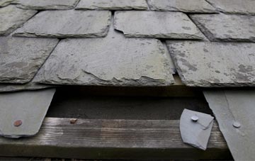 Stanwix slate roof repairs and maintenance