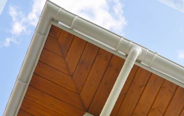Stanwix soffit types