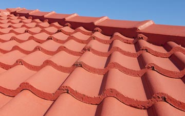 Stanwix tile and slate roof replacement