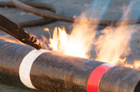 Stanwix flat roofing replacement