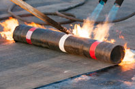 Stanwix flat roof sealing