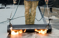 Stanwix flat roof sealing quote