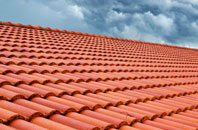 Stanwix roofing tiles